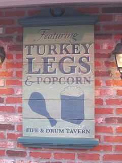 Fall Foodie Festivals: Euphoria, Epcot and The Swan and Dolphin